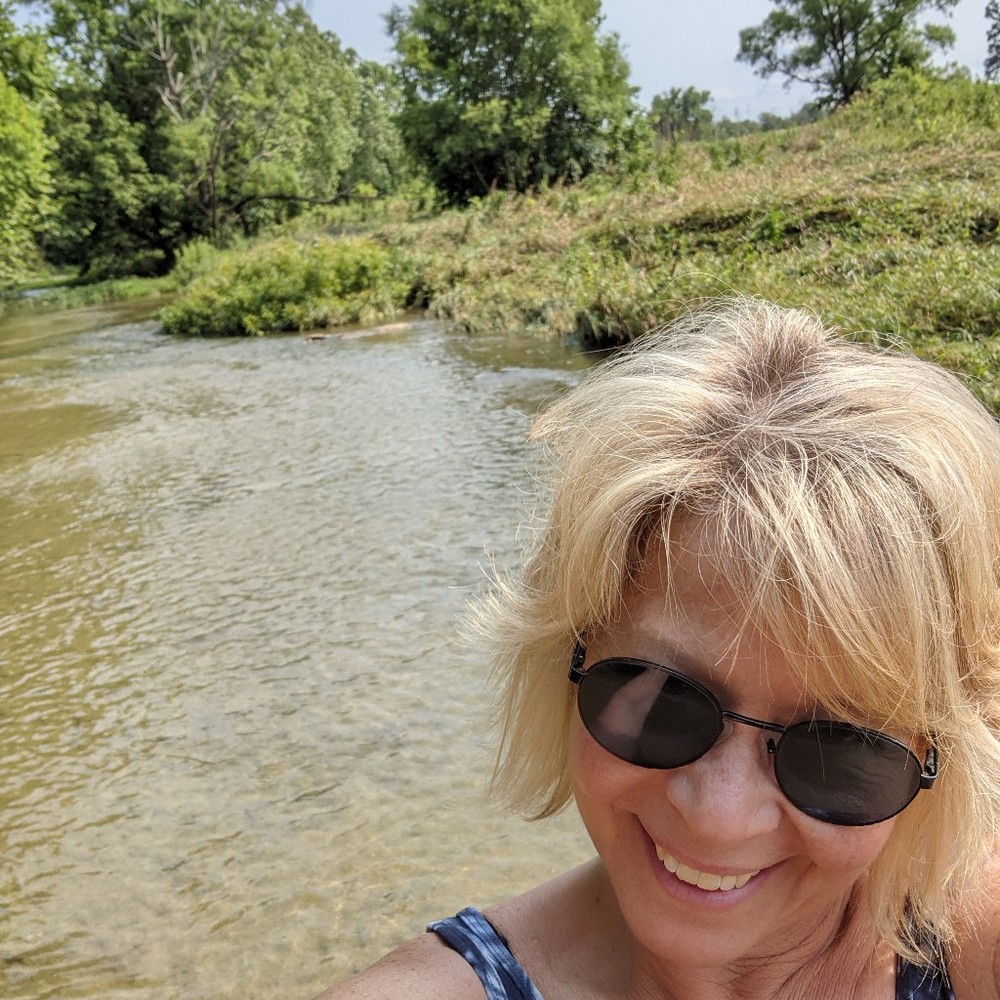 Meet your Posher, Michelle